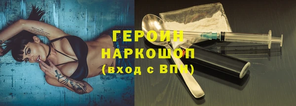 молекула духа Белокуриха